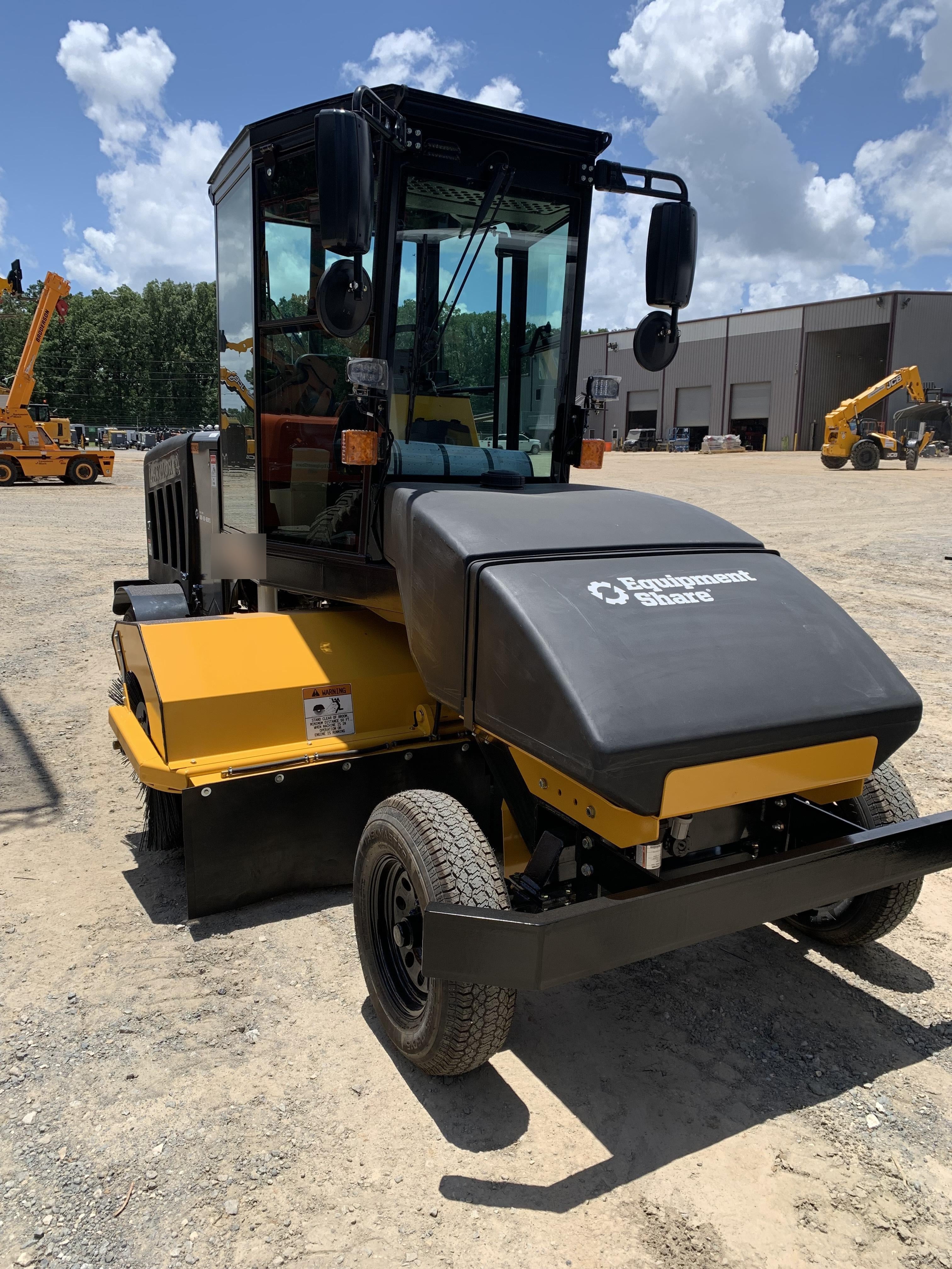 2022 LAYMOR SM450