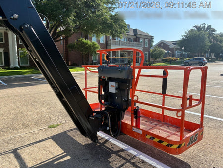 2025 JLG 460SJ