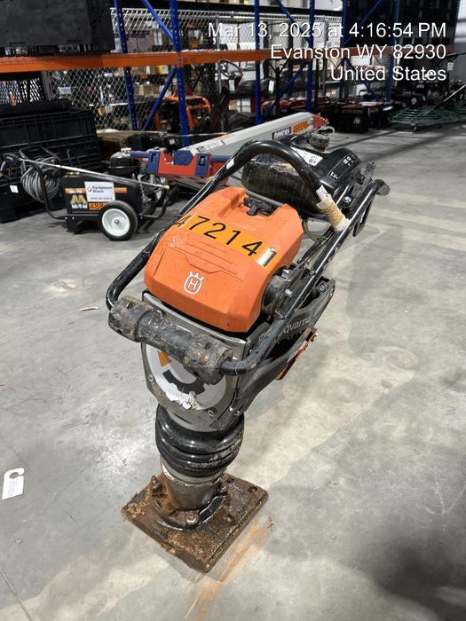 2024 HUSQVARNA LT6005