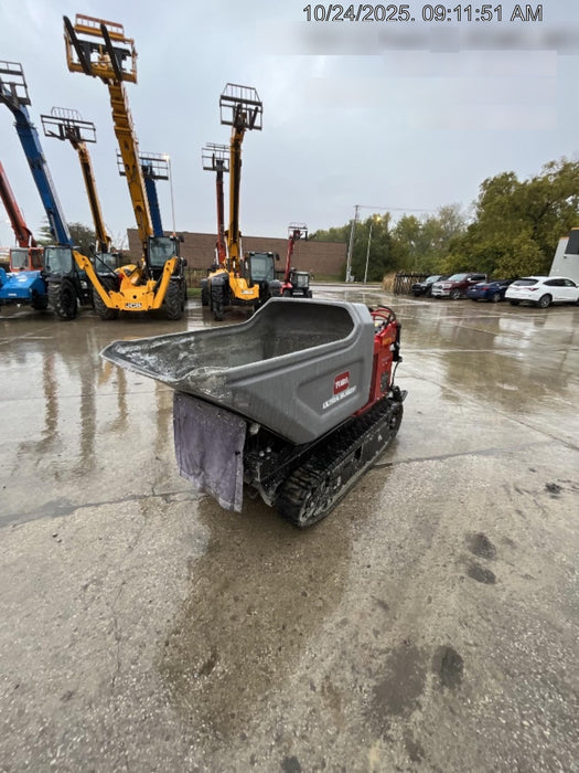 2023 TORO MBTX 2500-TS