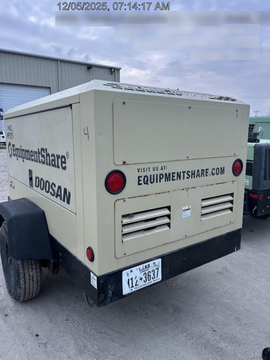 2024 DOOSAN P425/HP375WCU-T4F