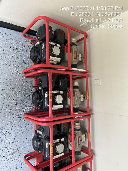 2024 MI-T-M WTP-S02-1MGH