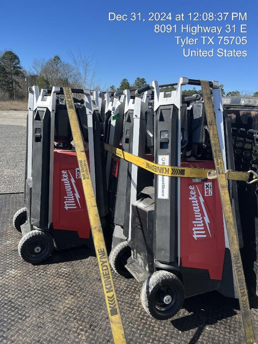 2024 MILWAUKEE MXF041-1XC