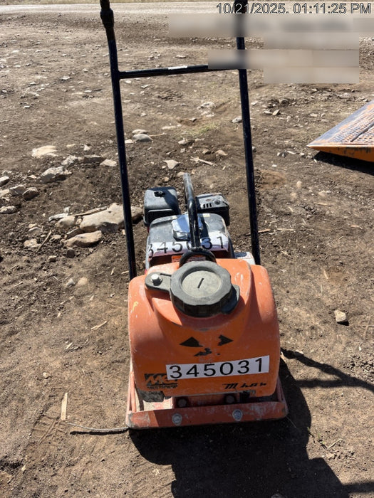 2023 MULTIQUIP MVC82VHW