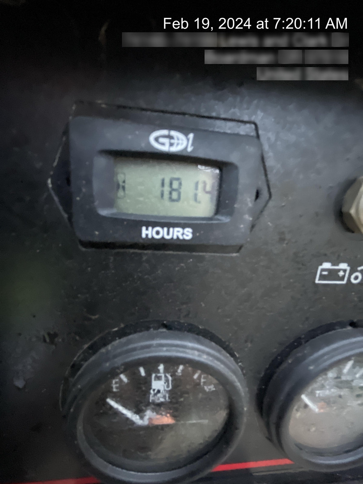 2021 Lincoln Electric Vantage 322 VANTAGE 322 READY-PAK 3