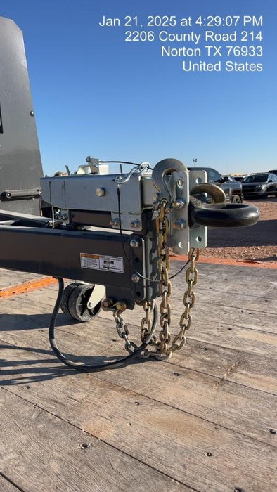 2024 AIRMAN PDSF375DP-6E1