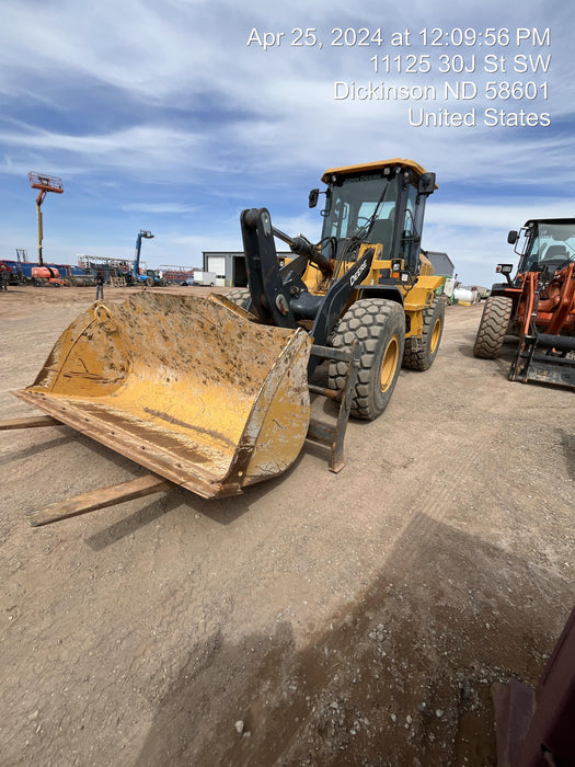 2022 STRICKLAND 100873