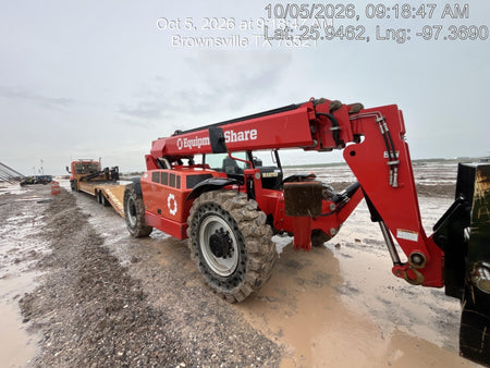 2023 MANITOU MTA12055