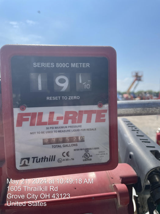 2022 WACKER NEUSON G25