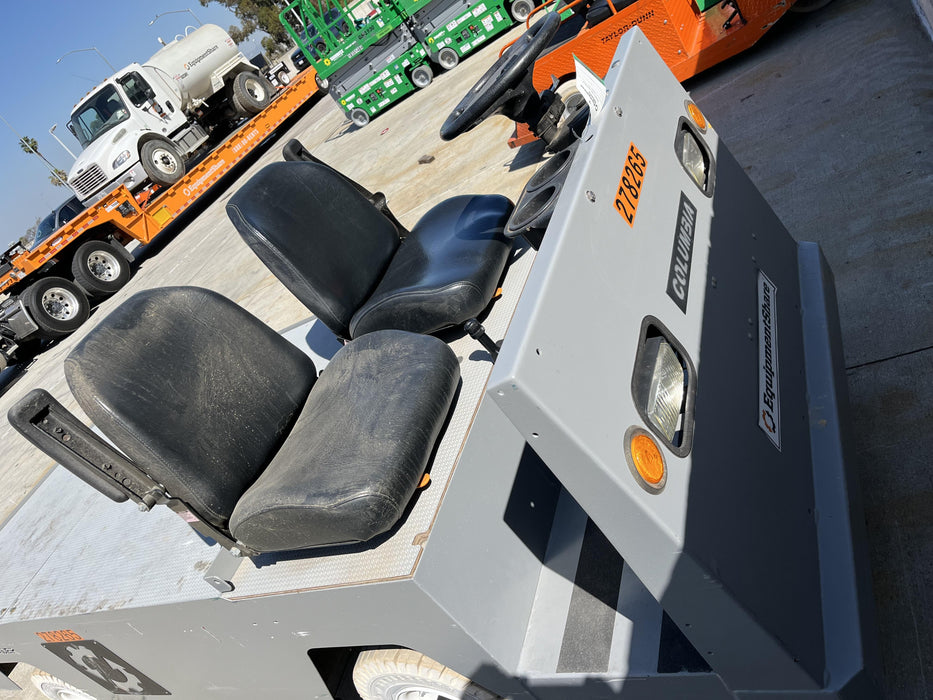 2022 COLUMBIA Payloader 2XL