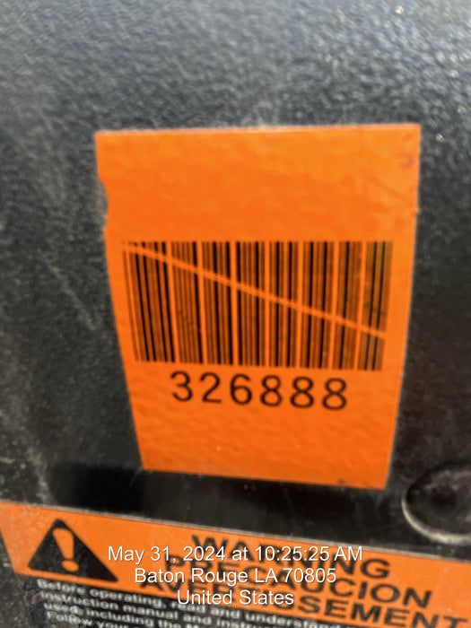 2023 LINCOLN ELECTRIC LN-25X