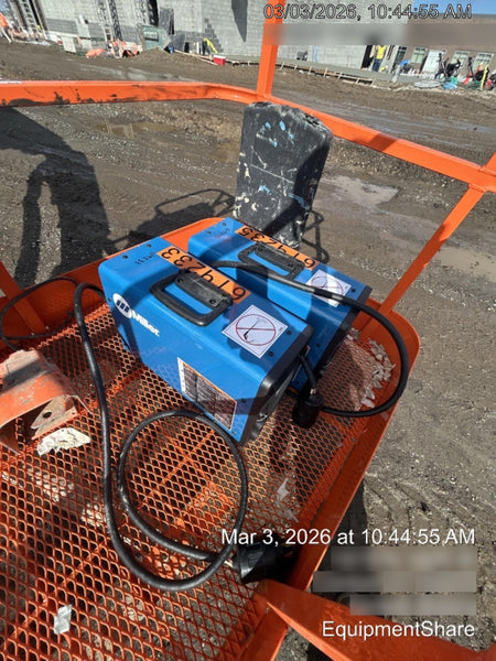 2025 MILLER ELECTRIC CST-282