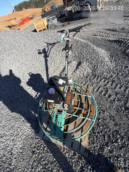 2025 MULTIQUIP B46H90