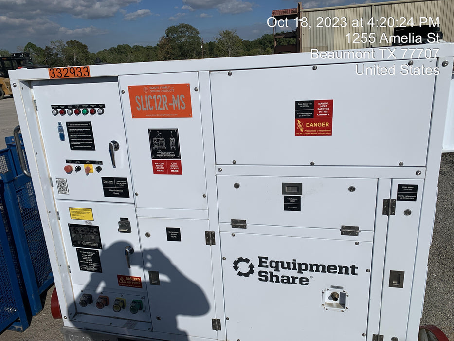 2023 SMARTECH SLIC12R-MSH