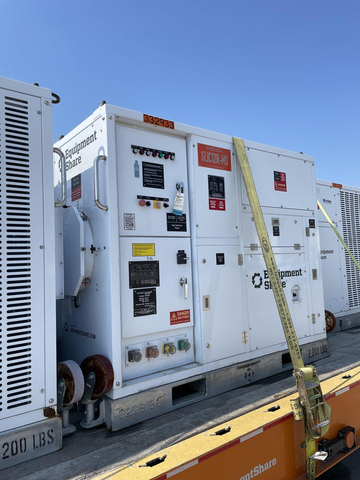 2023 SMARTECH SLIC12R-MSH