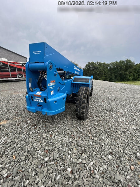 2024 GENIE GTH-844