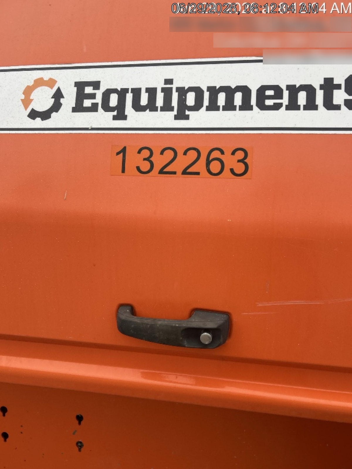 2021 JLG 660SJ