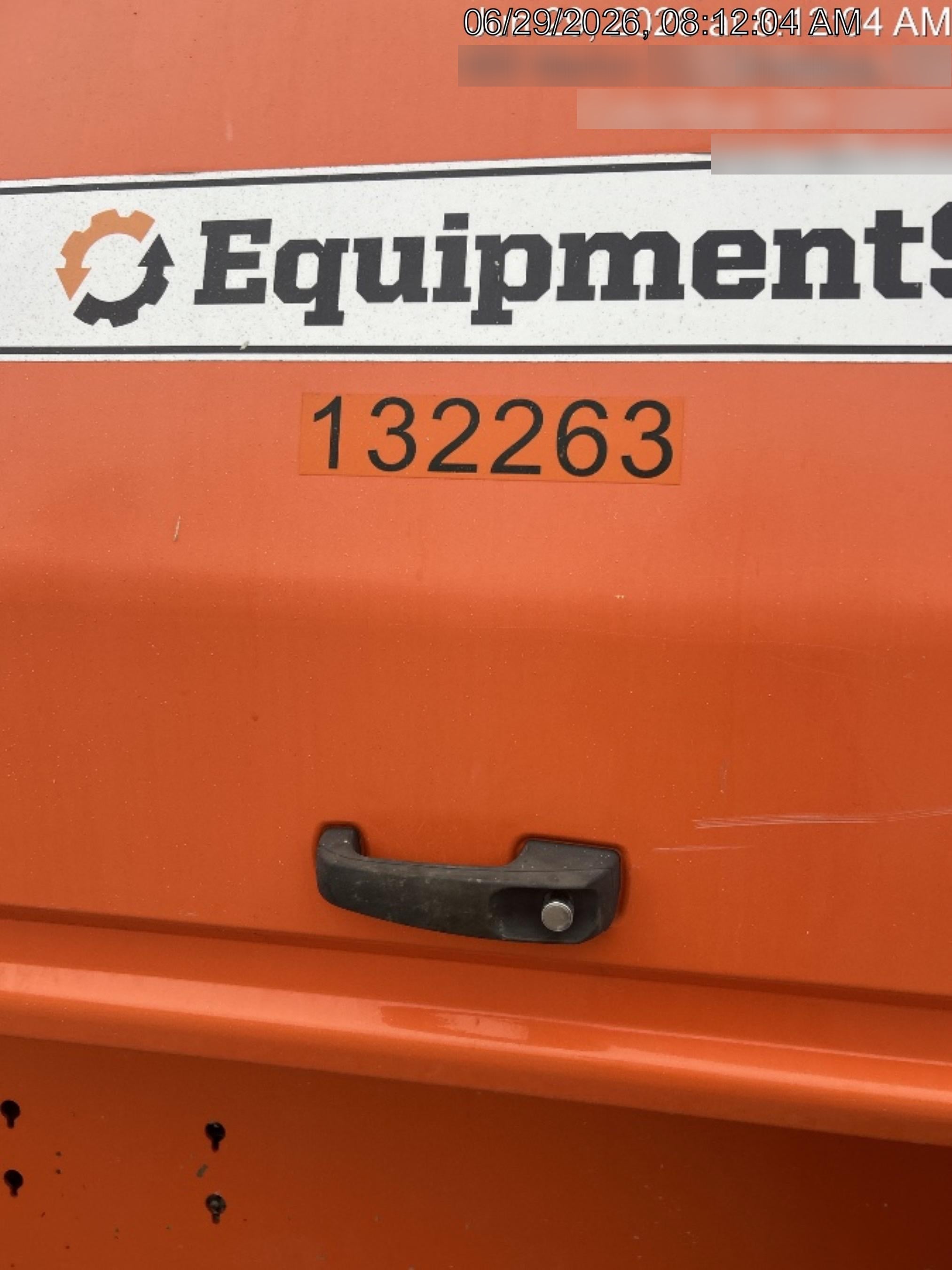 2021 JLG 660SJ