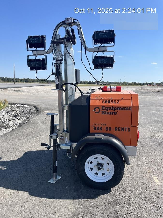 2025 WANCO WLTT-4LM4K-H