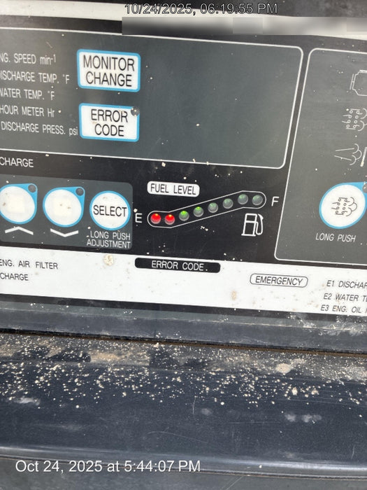 2023 AIRMAN PDS185S CWK