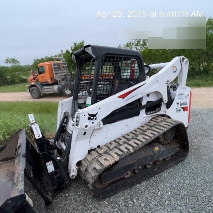 2023 VIRNIG PF4855-5VG