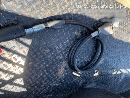 2021 MICHIGAN PNEUMATIC IR-2135QXPA-P