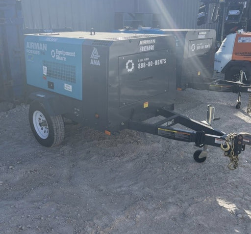 2023 AIRMAN PDS185S CWK