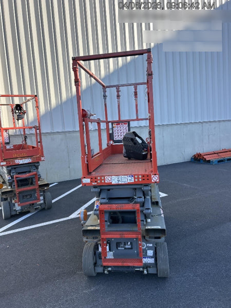 2022 SKYJACK SJ3219