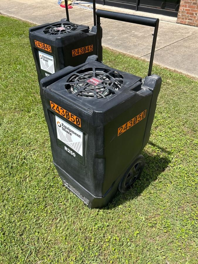 2022 PHOENIX R250