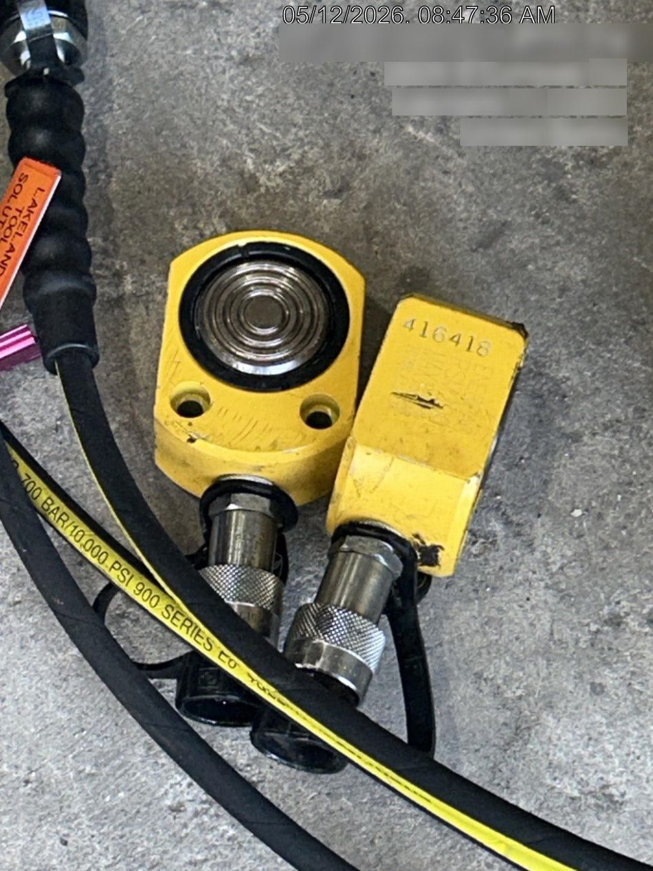 2024 ENERPAC RSM200