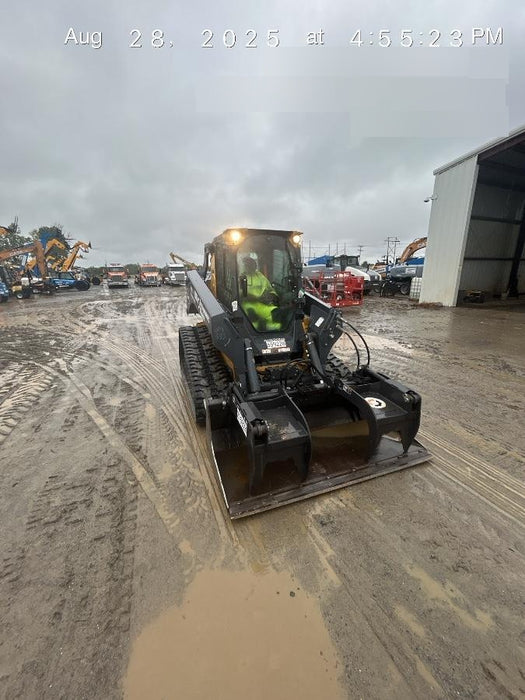 2022 PALADIN UTILITY GRAPPLE 11876-0022