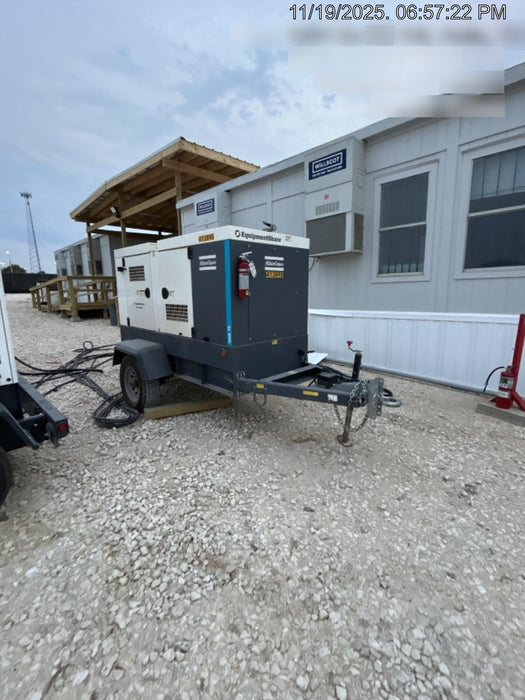 2024 ATLAS COPCO QAS 70