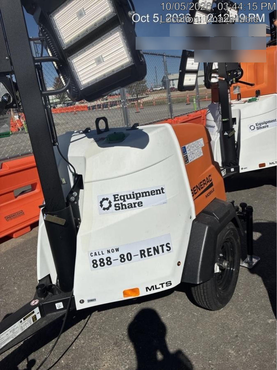 2026 GENERAC MLTS-4