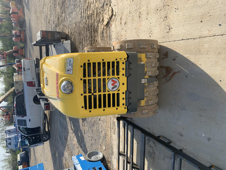 2020 WACKER NEUSON RTLx-SC3