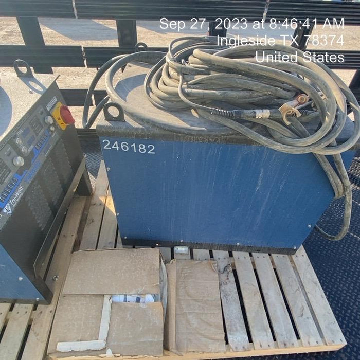 2023 TRU-WELD TW6900