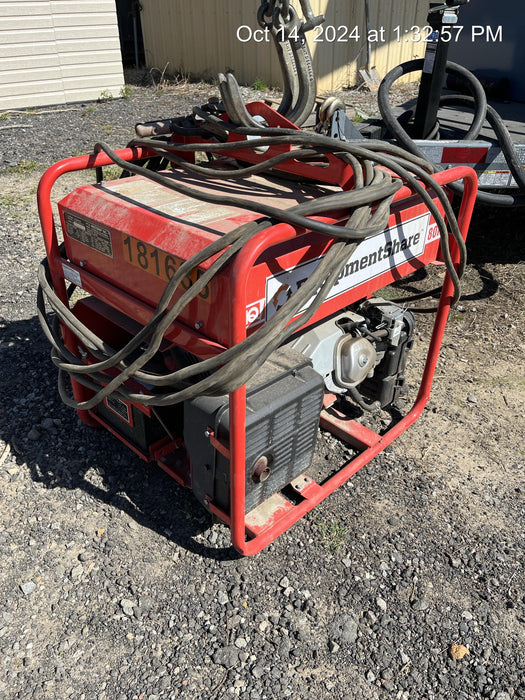 2021 MULTIQUIP GAW180HEA