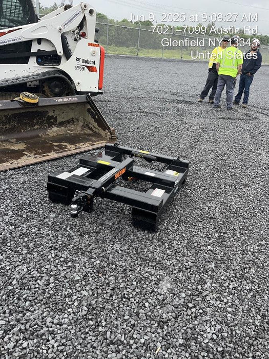 2024 STAR INDUSTRIES 1395B