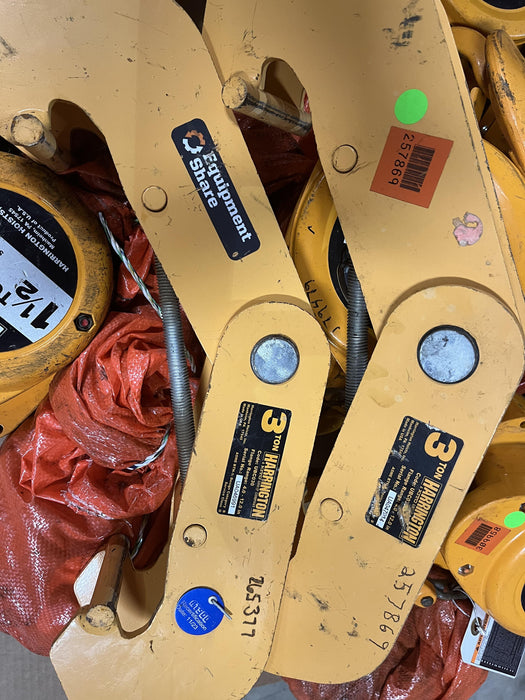 2022 HARRINGTON UBC030