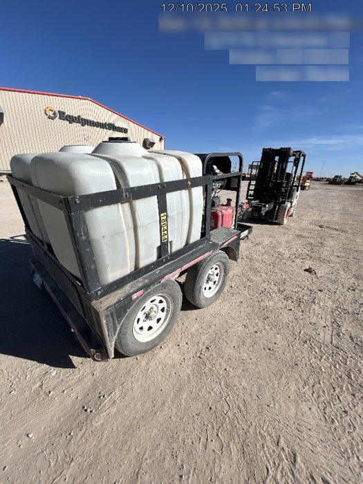 2021 MI-T-M CORPORATION HS-3505-1MGH-UR