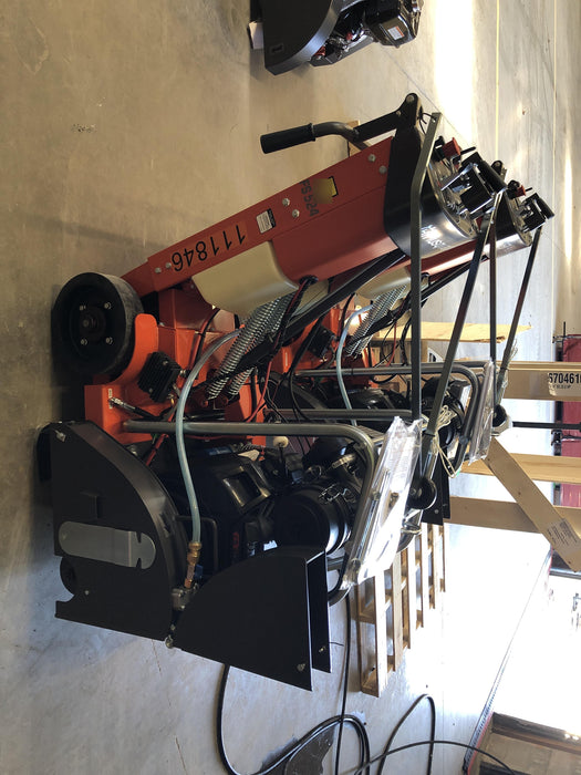 2020 HUSQVARNA FS 524