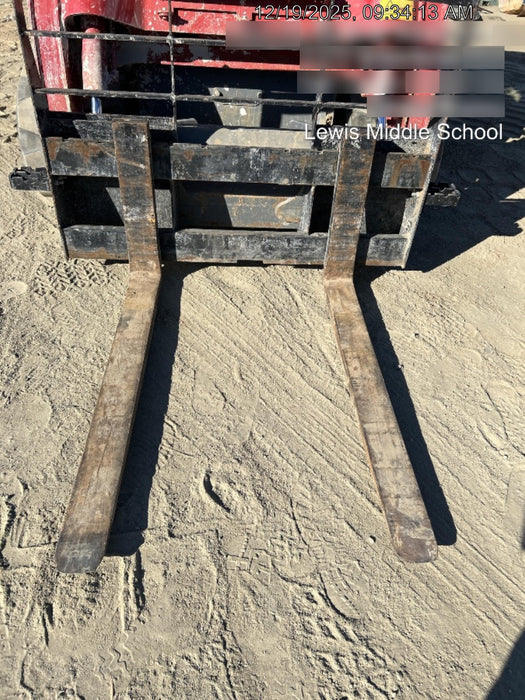 2022 ARROW MATERIAL HANDLING FS5100CB - 72"