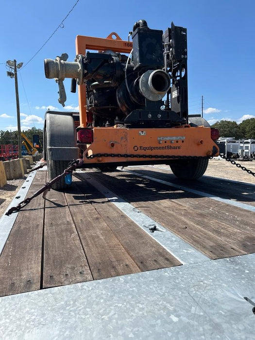 2021 PIONEER PP66S12L71-TD2.9L4