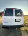 2023 CHEVROLET Express Van - Rental