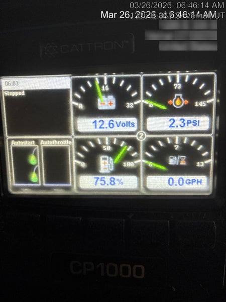 2022 PIONEER PP63C17L71-4045HFC06