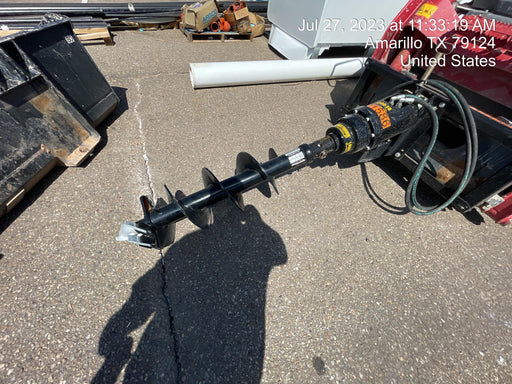 2023 AUGER TORQUE 3300-30