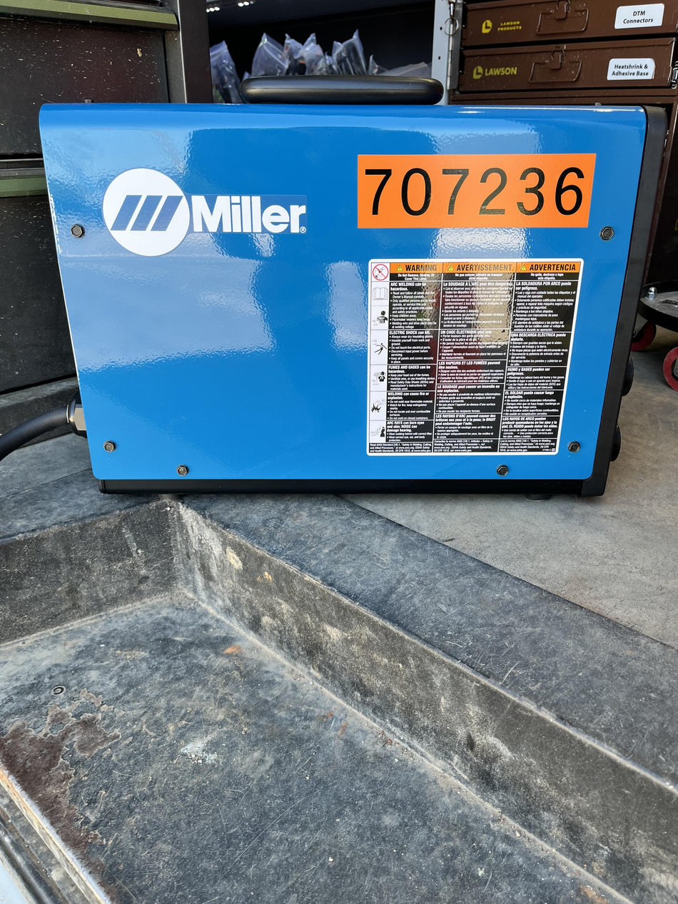 2026 MILLER ELECTRIC CST-282