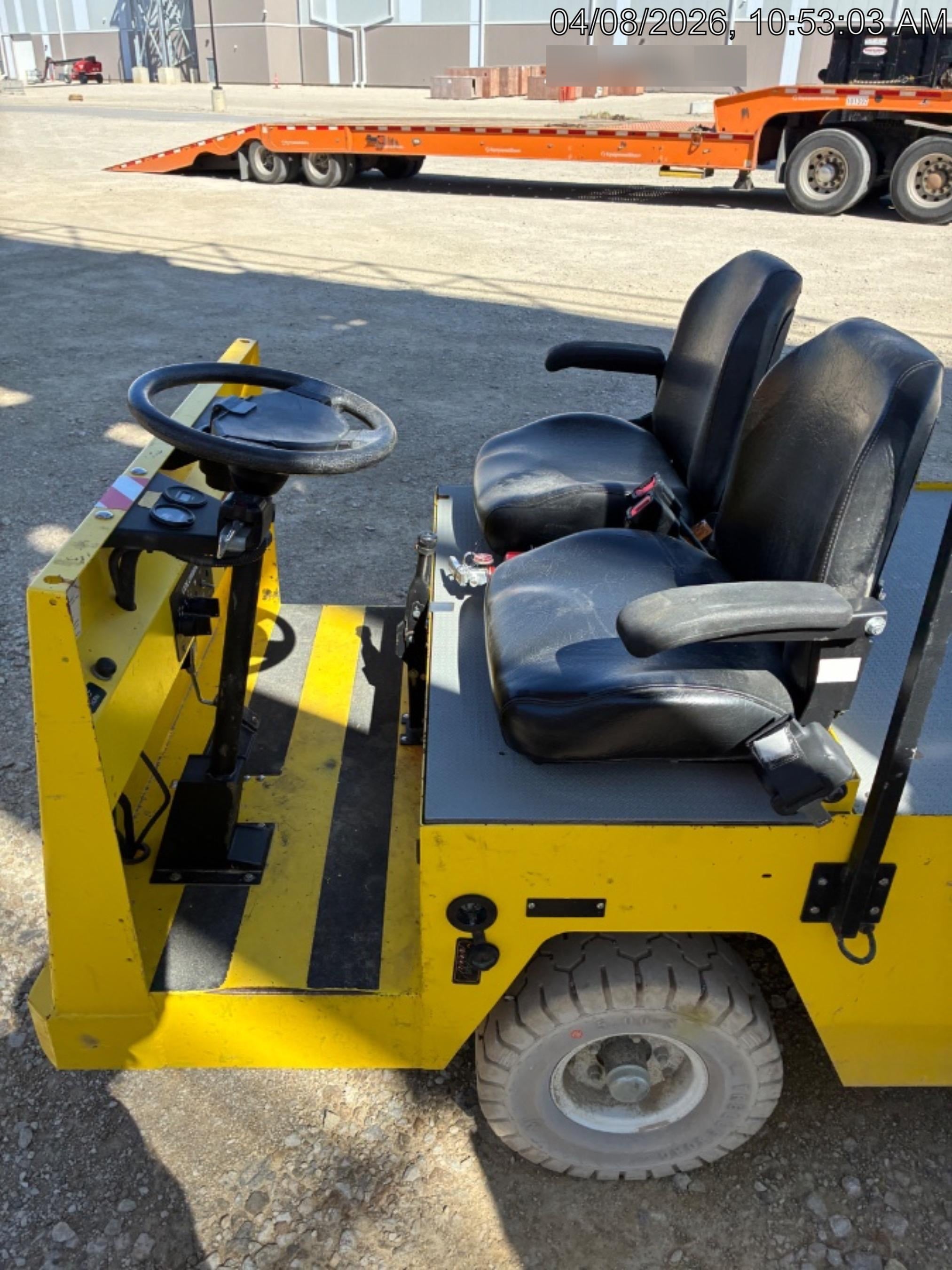 2023 COLUMBIA Payloader 2XL