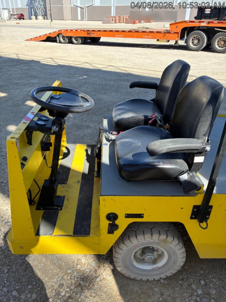 2023 COLUMBIA Payloader 2XL