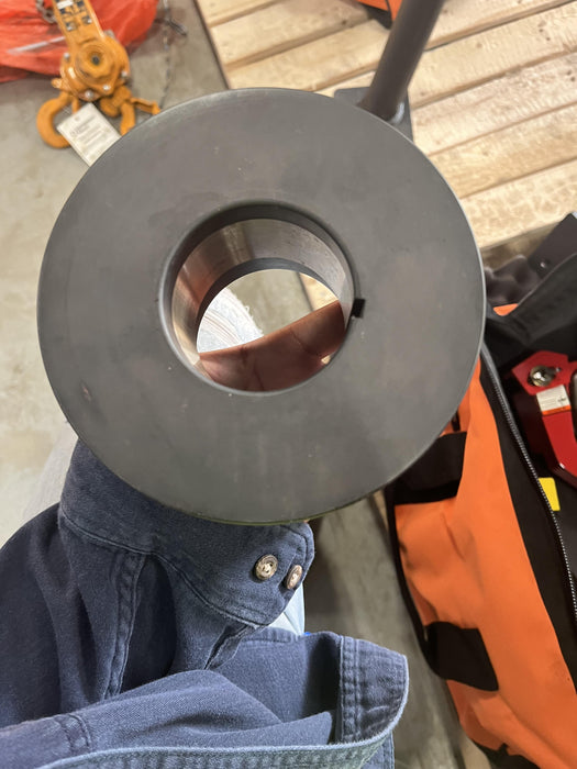 2024 VICTAULIC VE416FS