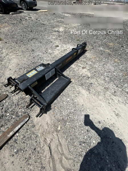 2025 STAR INDUSTRIES M1360B - Star JIB Boom